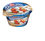 Zottarella mini kuglice Classic