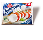 Zottarella - XXL Classic